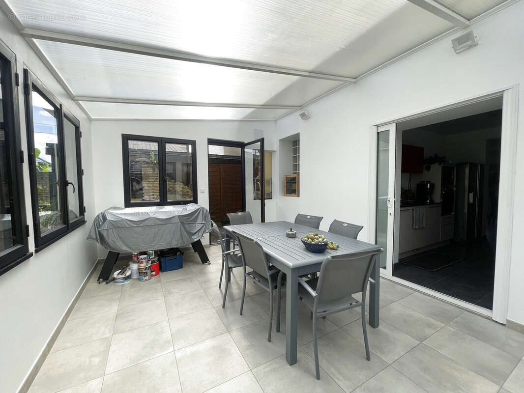 Maison à MONTOIR-DE-BRETAGNE