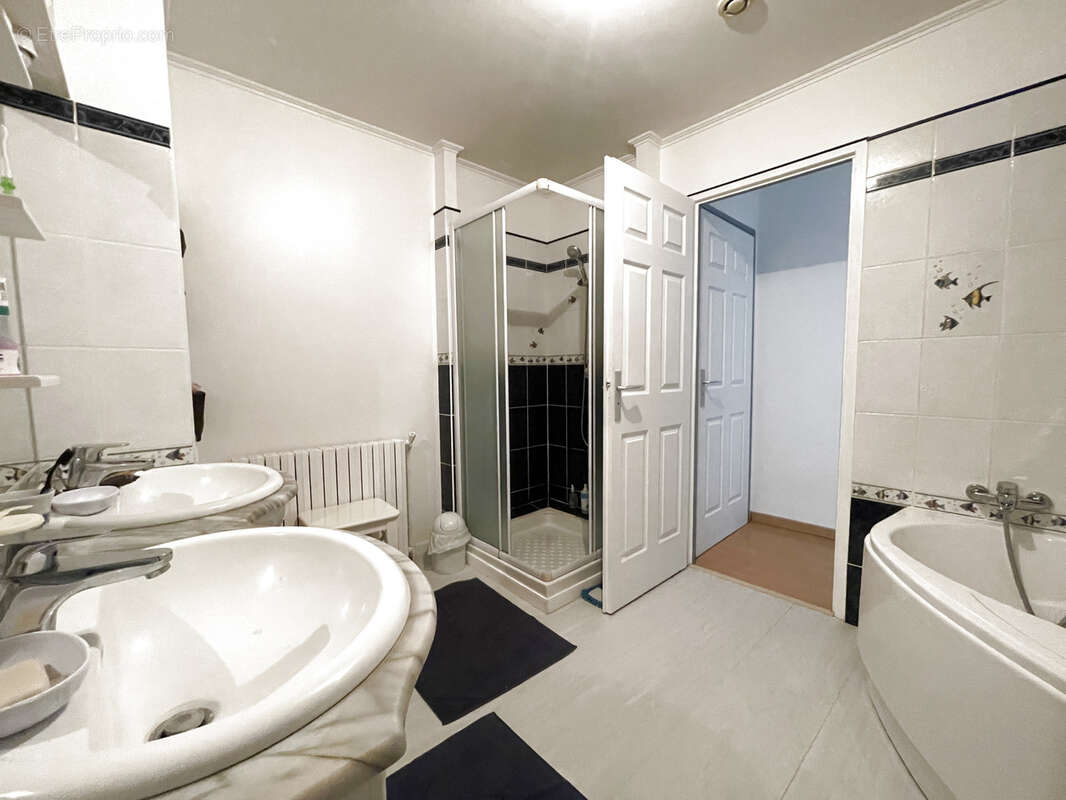 Maison à MONTOIR-DE-BRETAGNE