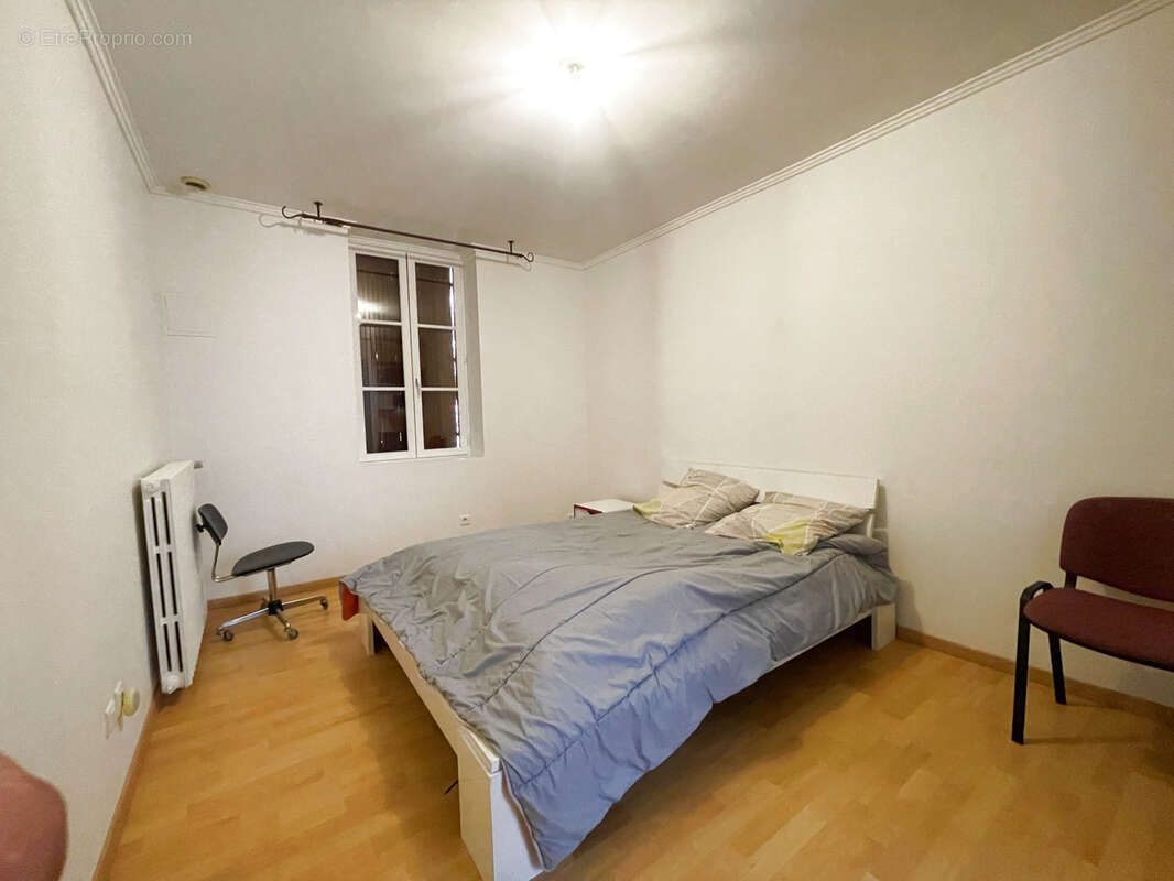 Maison à MONTOIR-DE-BRETAGNE