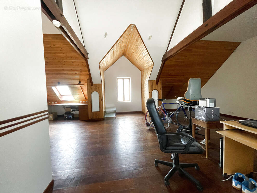 Maison à MONTOIR-DE-BRETAGNE