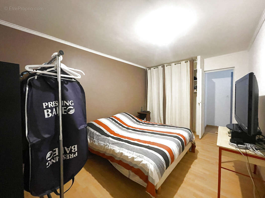 Maison à MONTOIR-DE-BRETAGNE