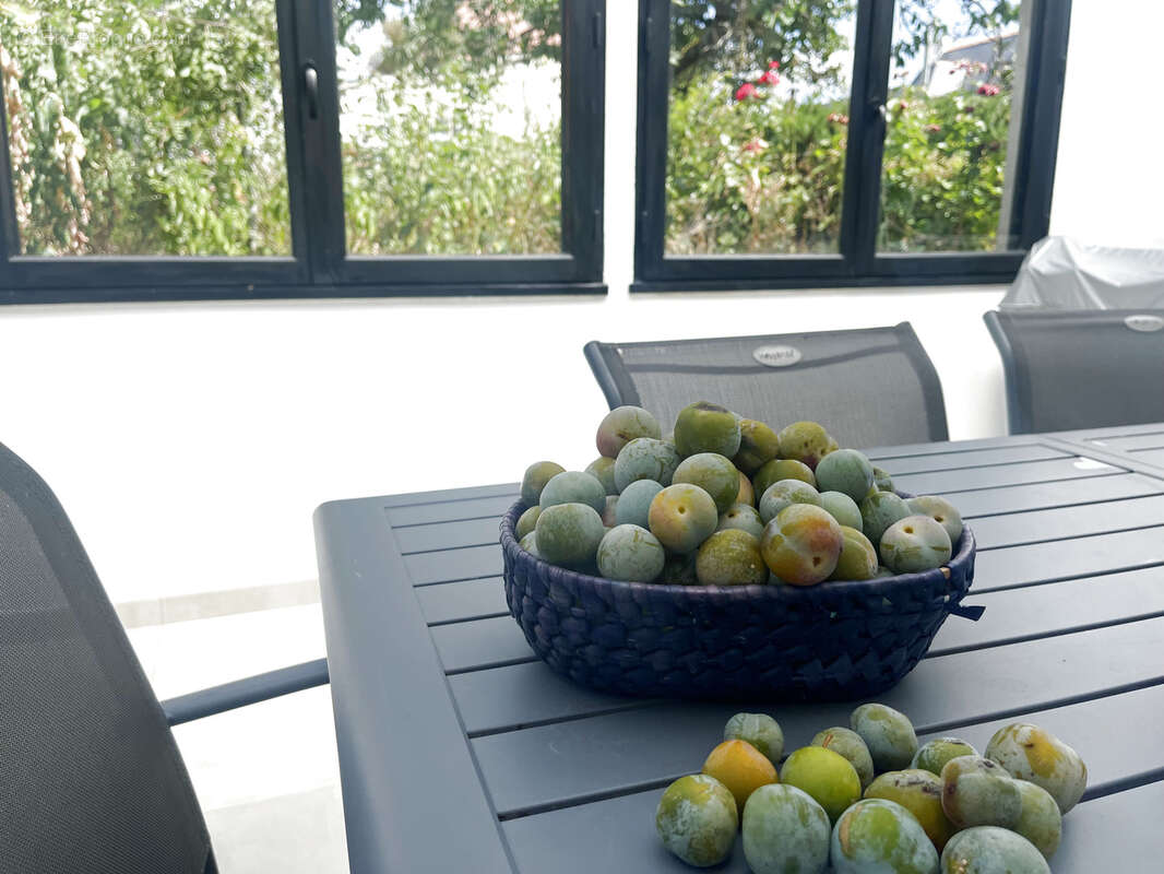 Maison à MONTOIR-DE-BRETAGNE