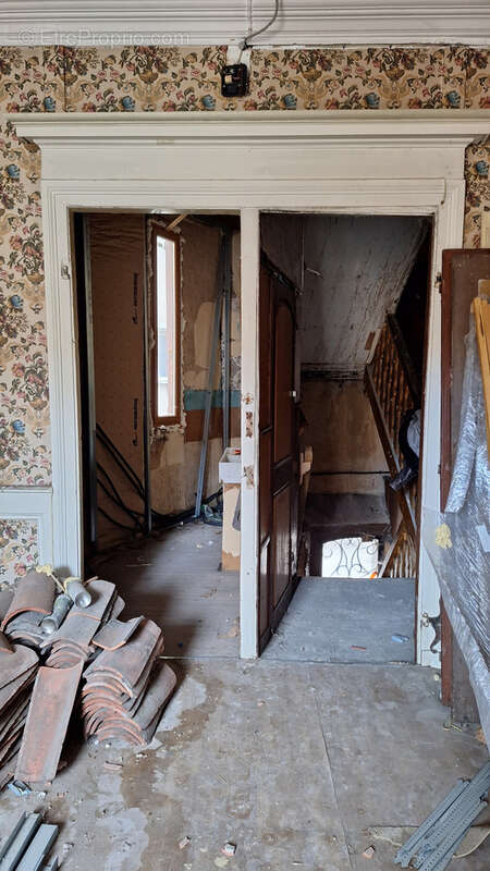 Appartement à THIERS