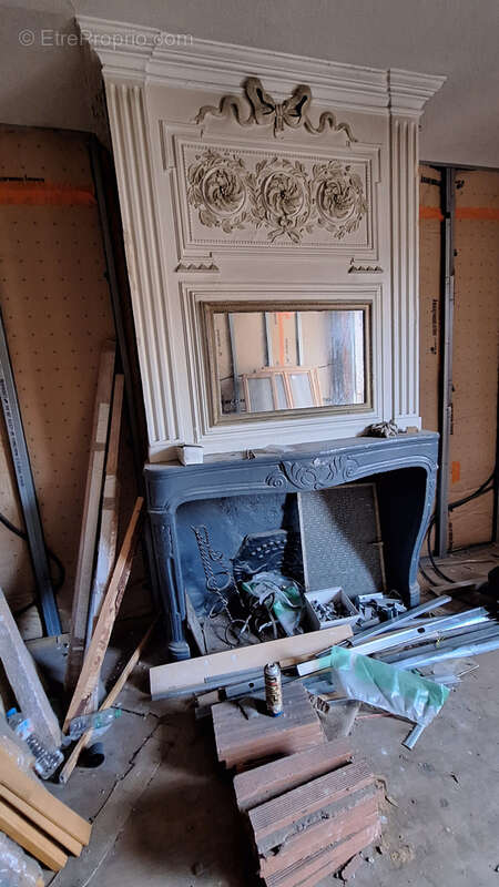 Appartement à THIERS