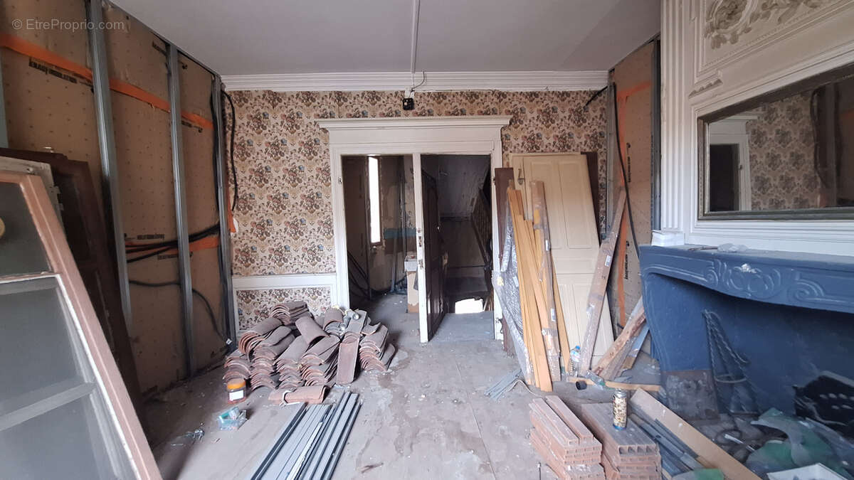 Appartement à THIERS