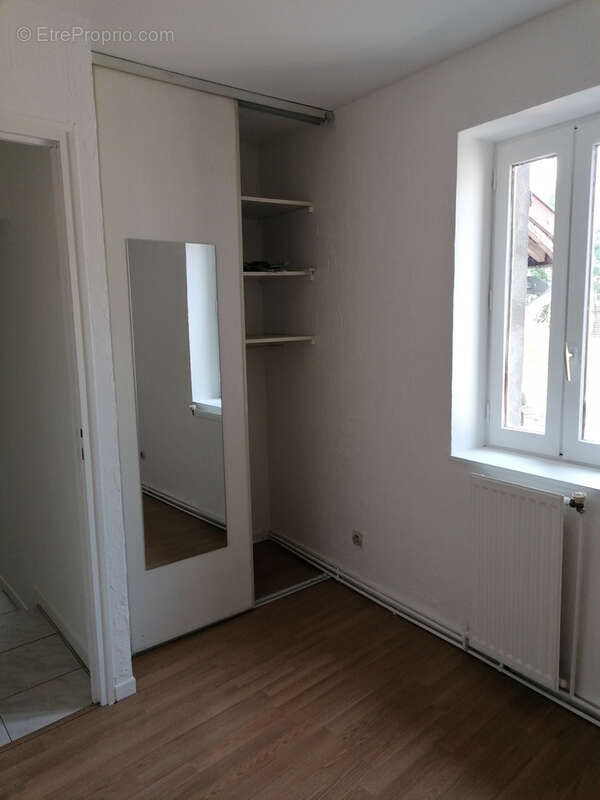 Appartement à DOMMARTIN