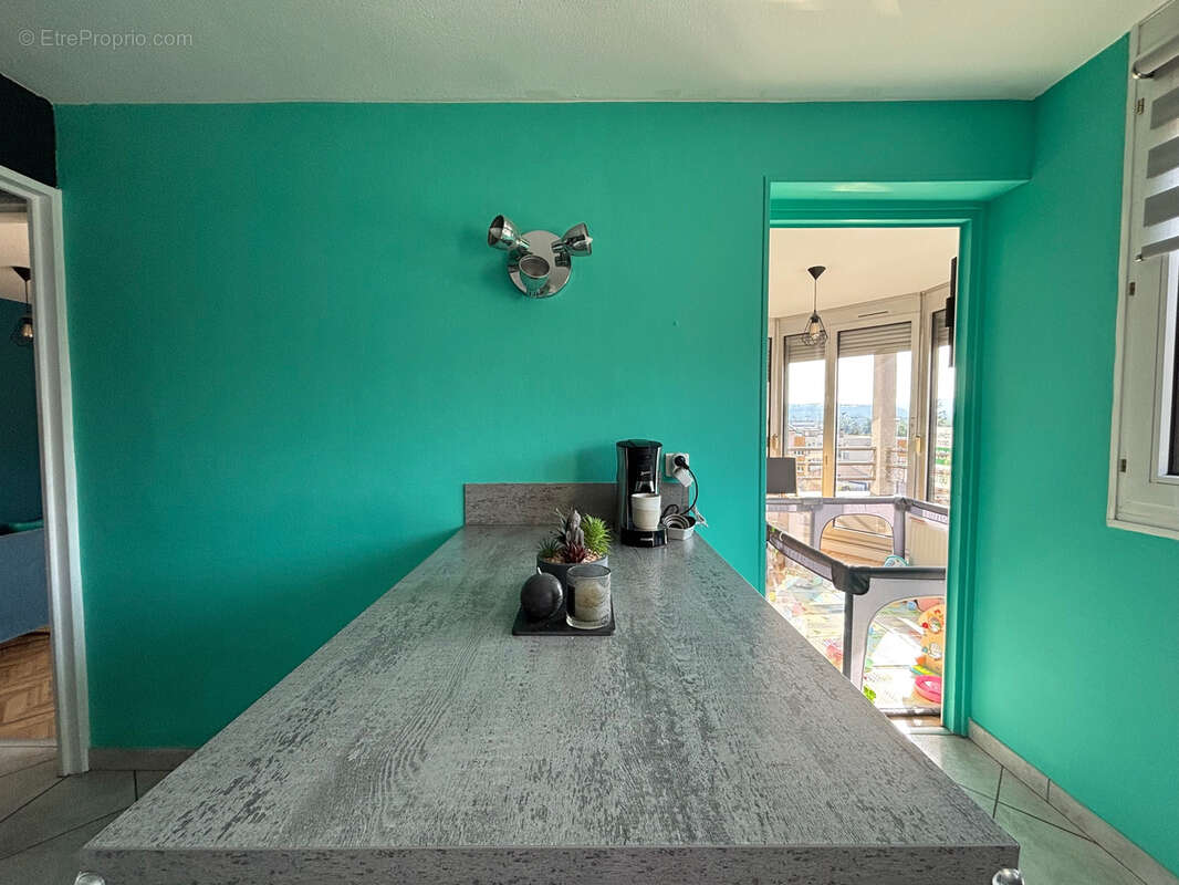 Appartement à FRAISSES