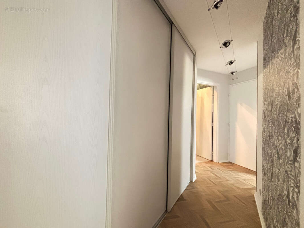 Appartement à FRAISSES