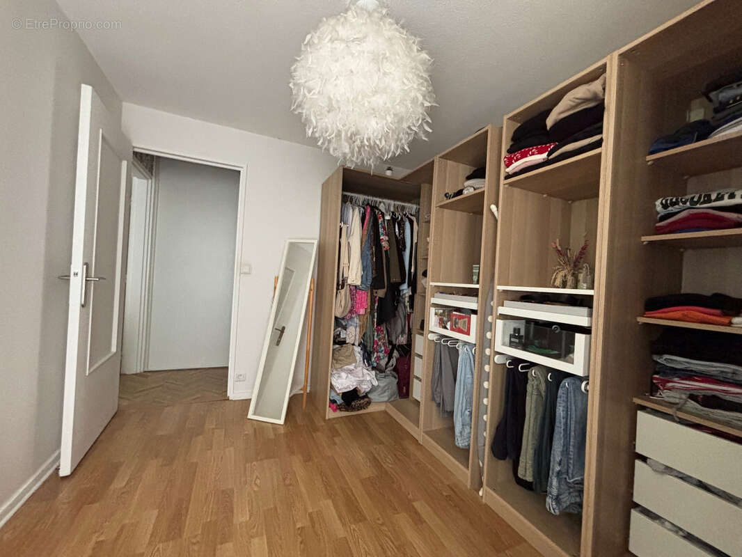 Appartement à FRAISSES