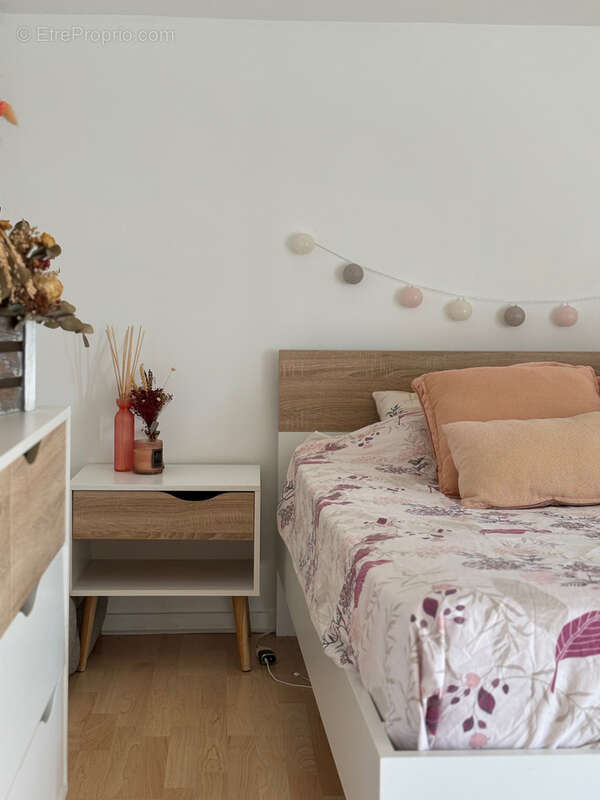 Appartement à FRAISSES