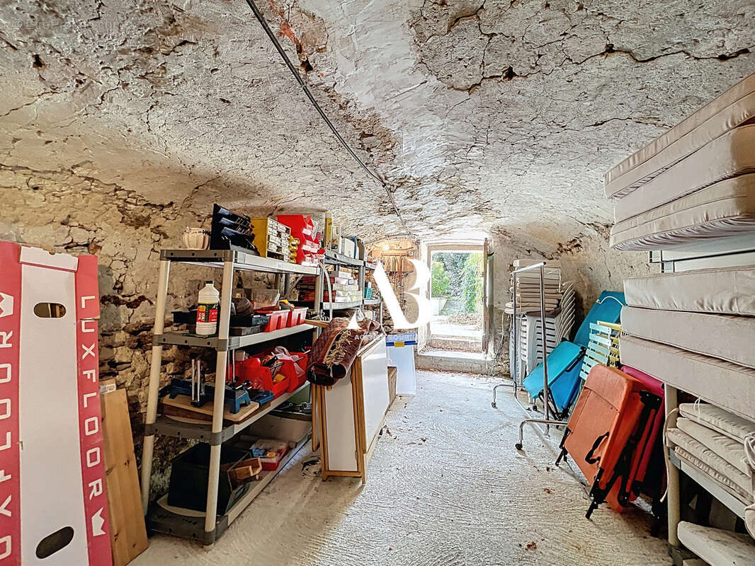 Maison à FONTENAILLES