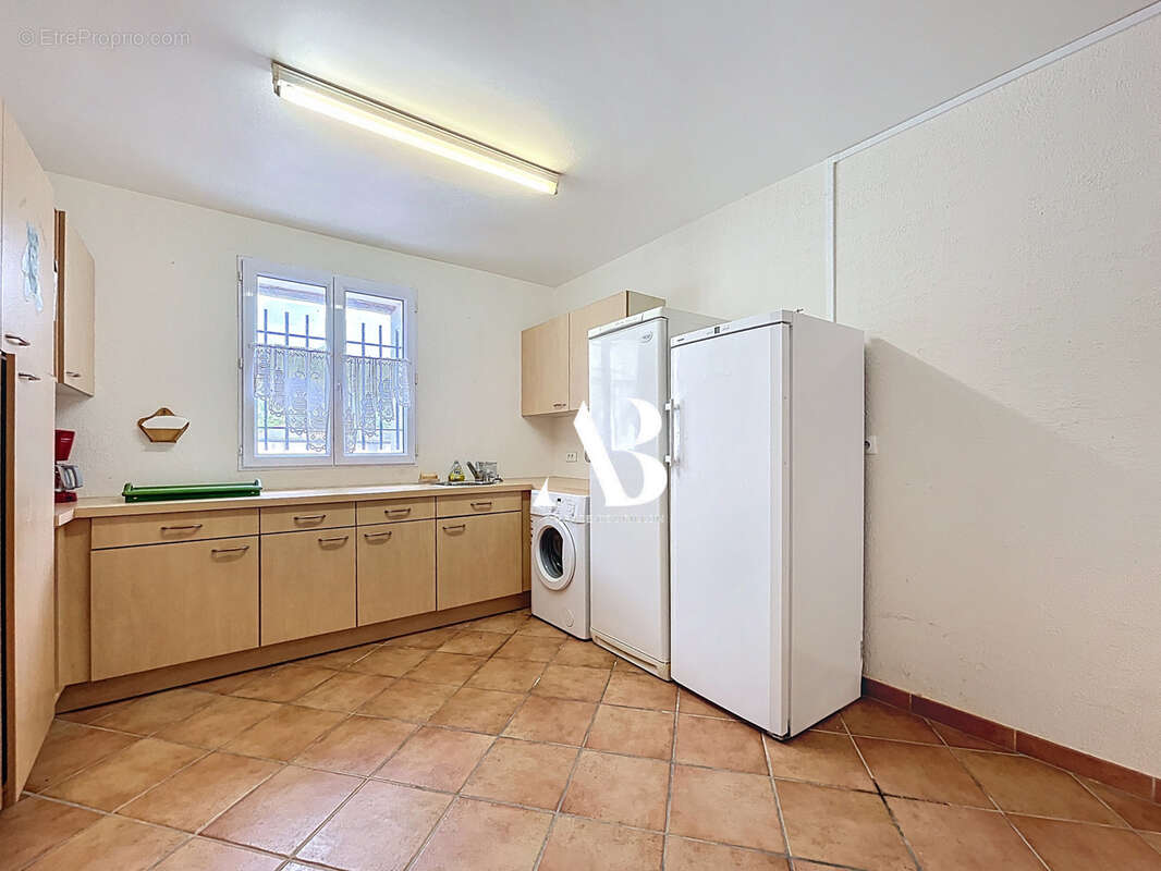 Maison à FONTENAILLES