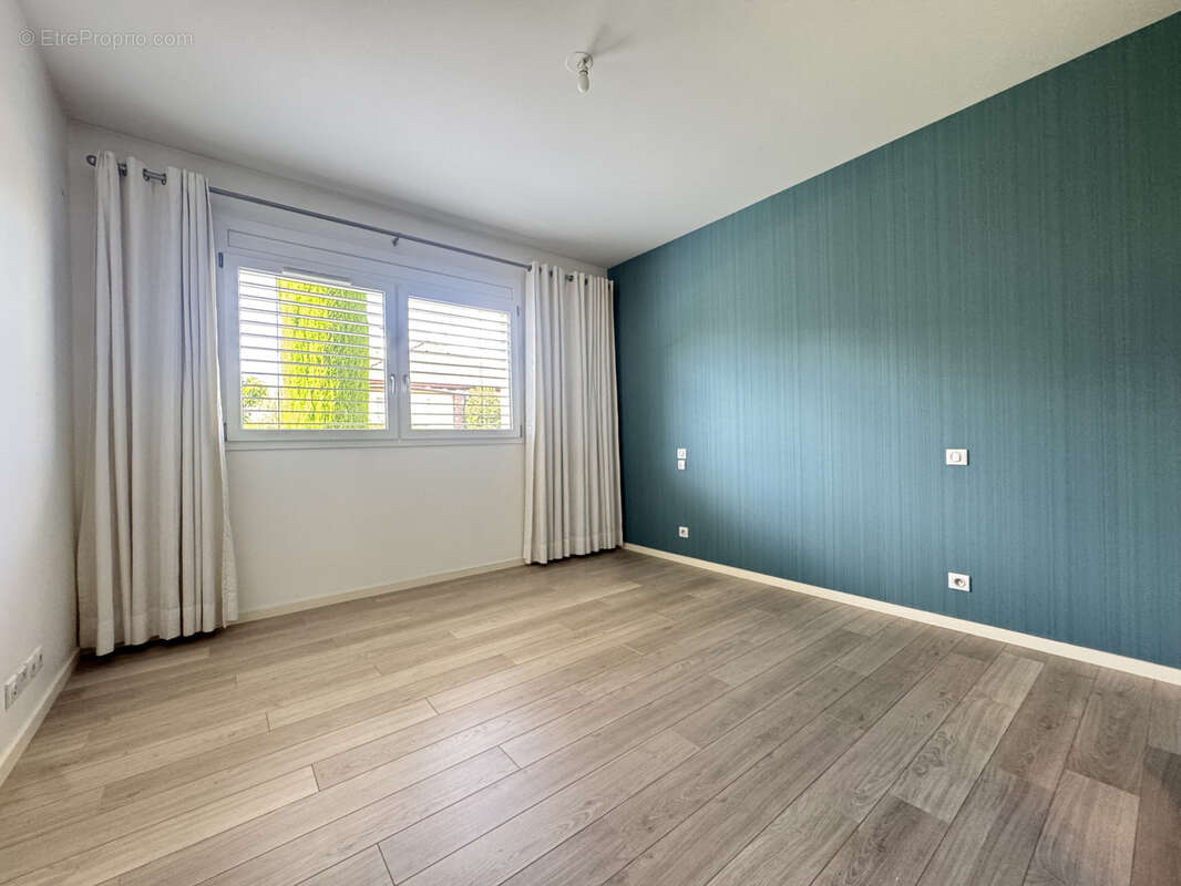 Appartement à PFASTATT