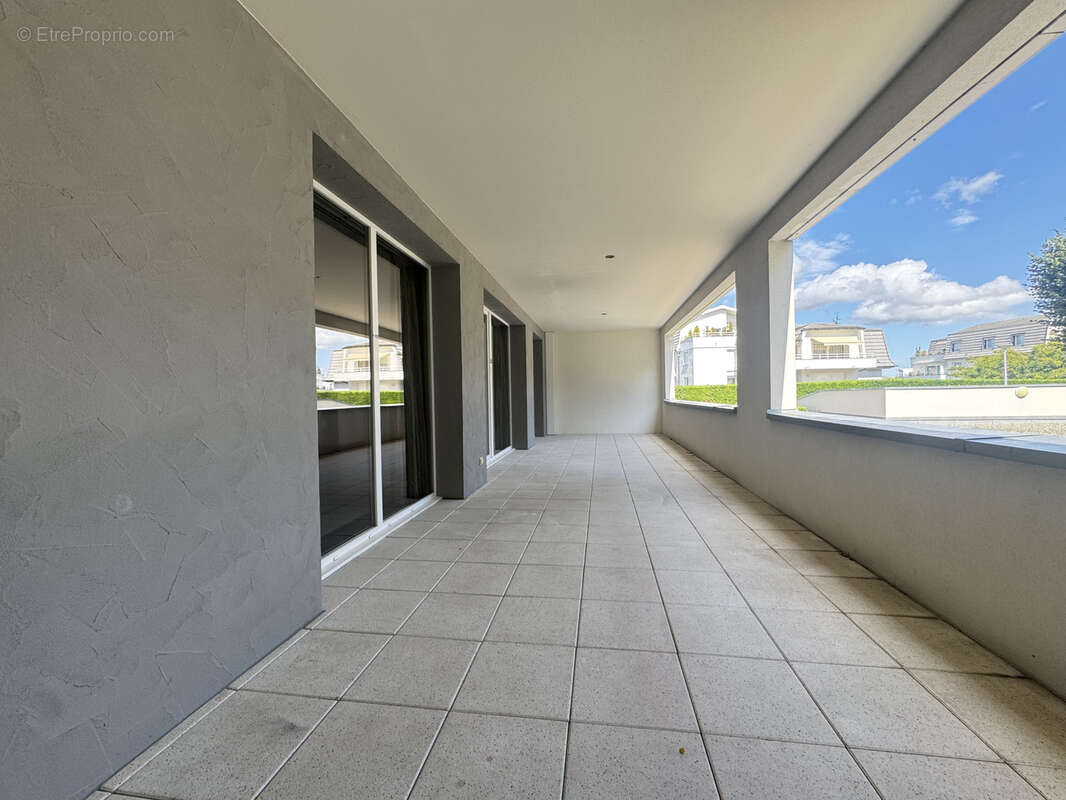 Appartement à PFASTATT