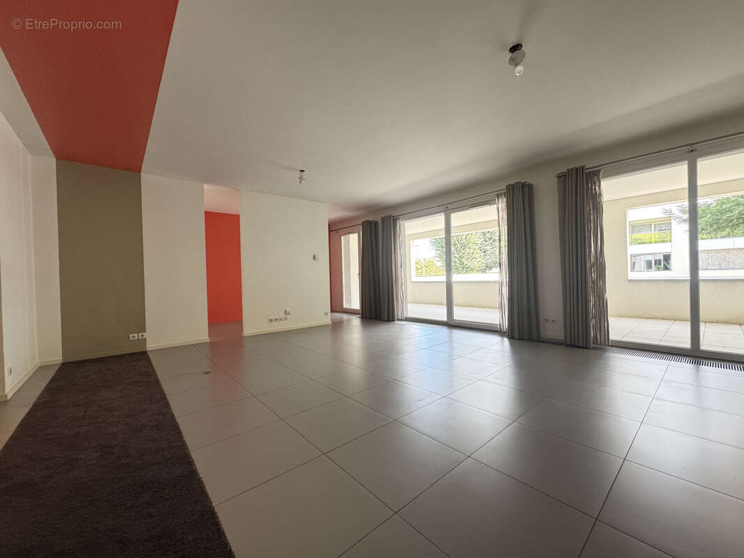 Appartement à PFASTATT