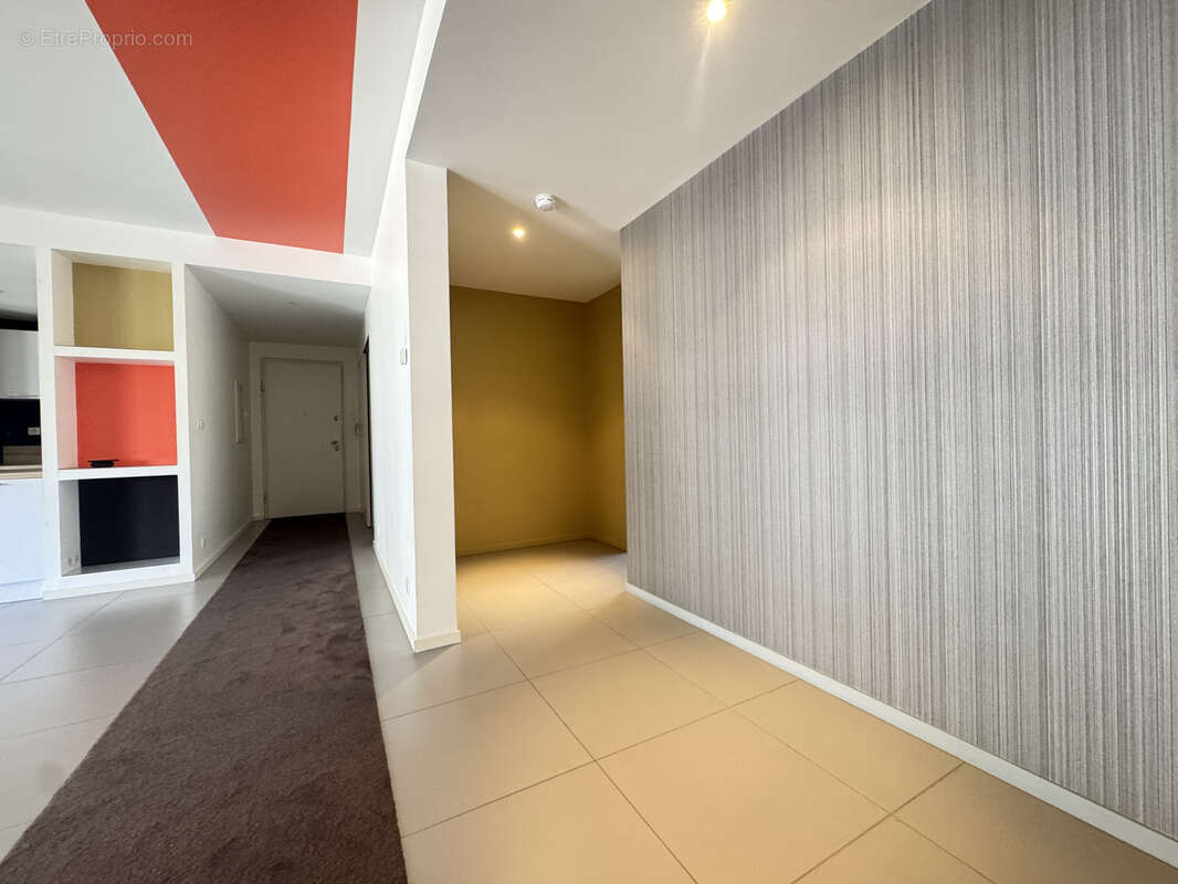 Appartement à PFASTATT