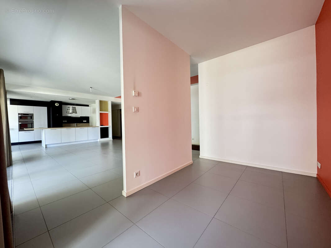 Appartement à PFASTATT