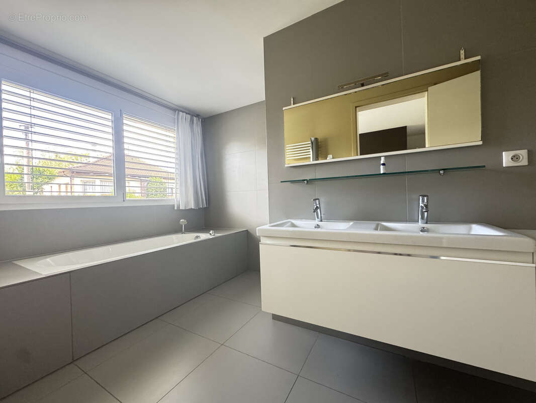 Appartement à PFASTATT