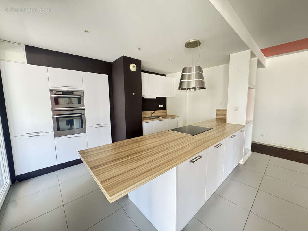 Appartement à PFASTATT