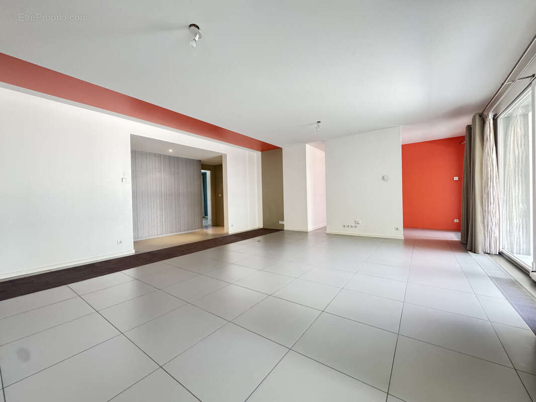 Appartement à PFASTATT