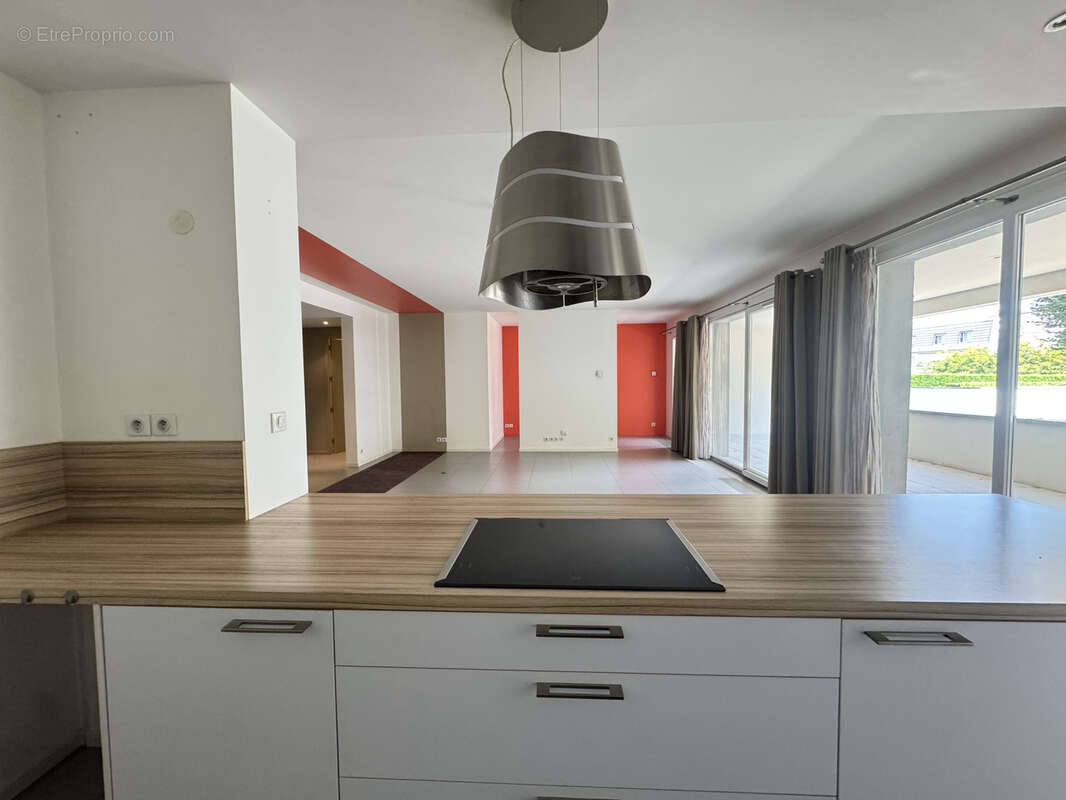 Appartement à PFASTATT