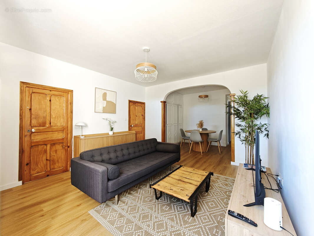 Appartement à PORTO-VECCHIO