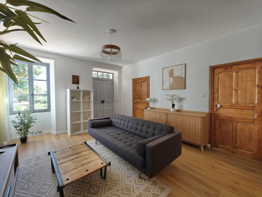 Appartement à PORTO-VECCHIO