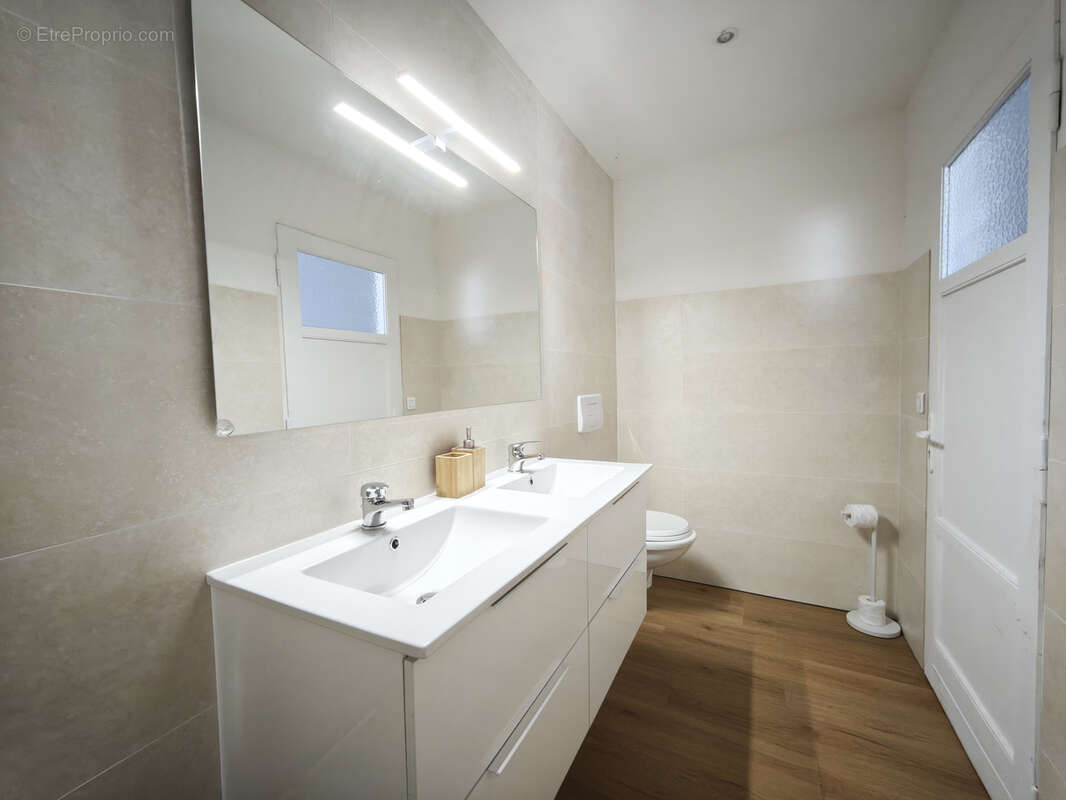 Appartement à PORTO-VECCHIO