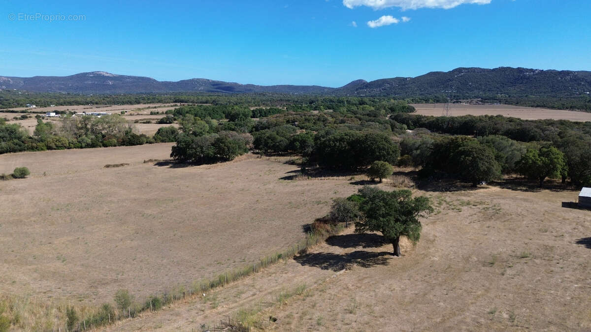 Appartement à PORTO-VECCHIO