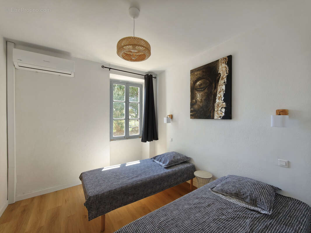 Appartement à PORTO-VECCHIO