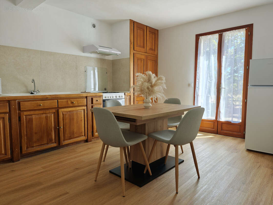 Appartement à PORTO-VECCHIO