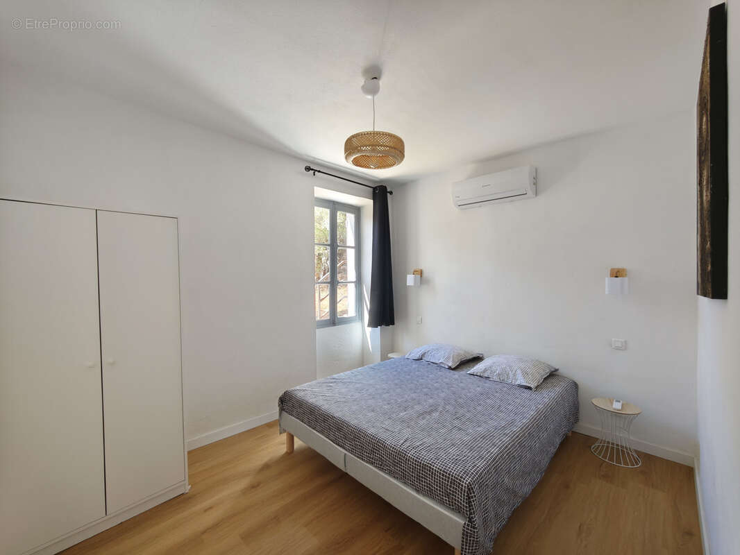 Appartement à PORTO-VECCHIO