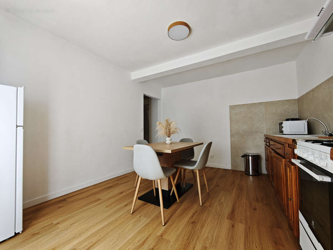 Appartement à PORTO-VECCHIO