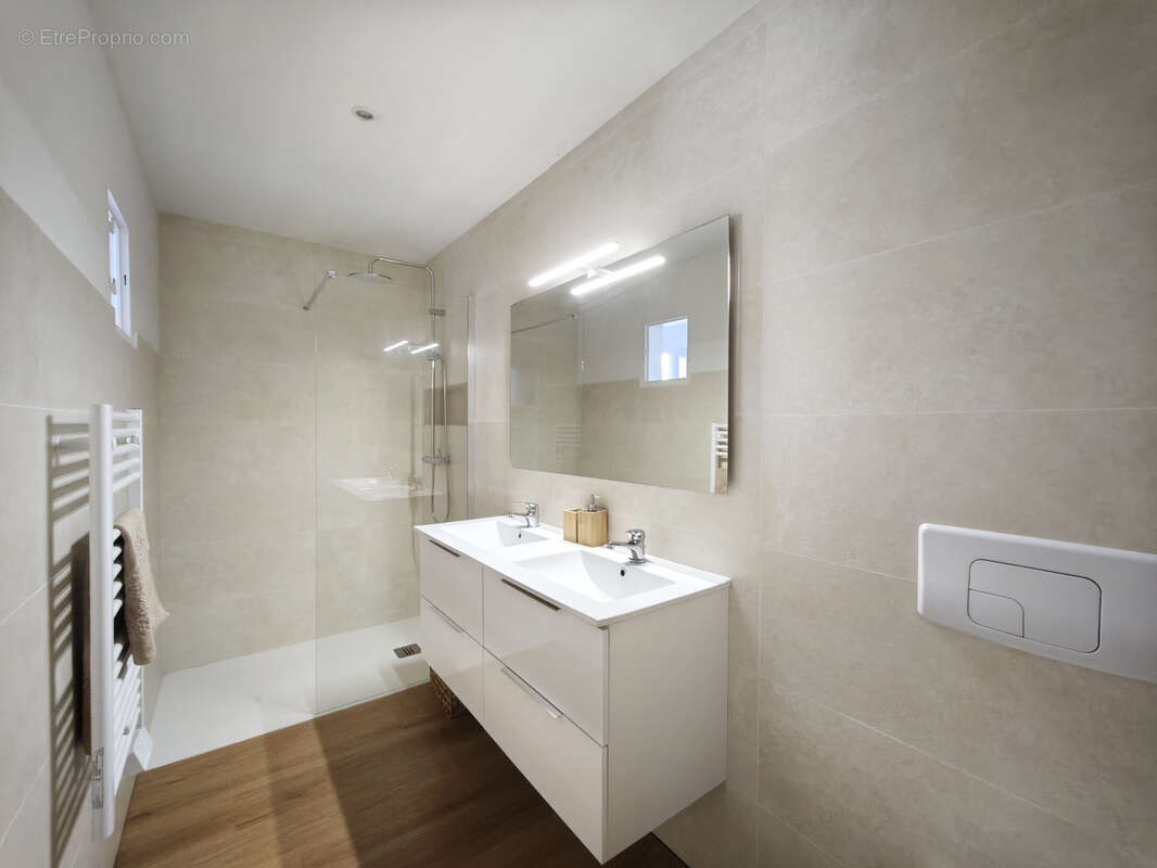 Appartement à PORTO-VECCHIO