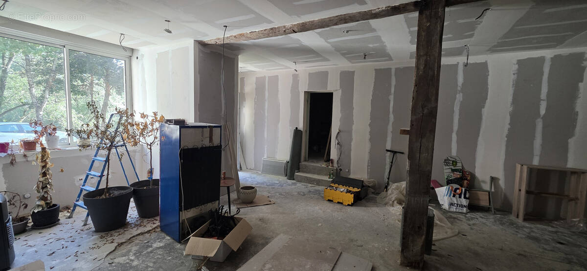 Appartement à SAINT-NICOLAS-DE-PORT