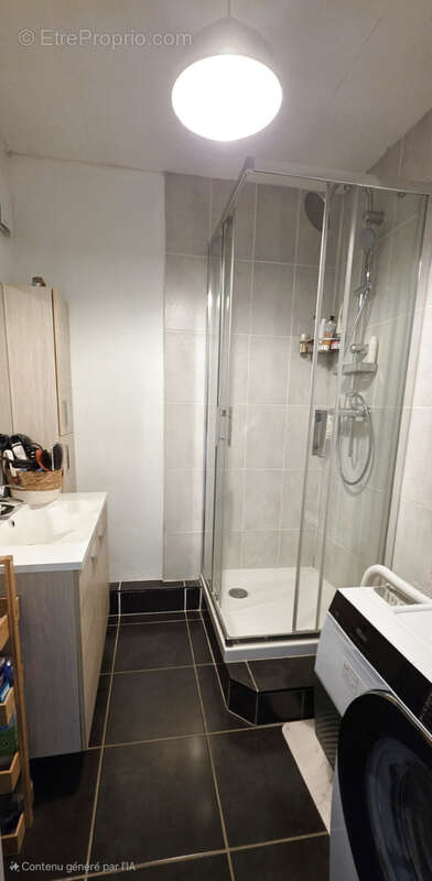 Appartement à HEILLECOURT