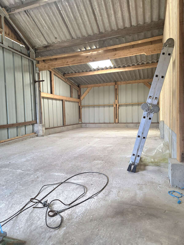 Maison à PONT-AUDEMER