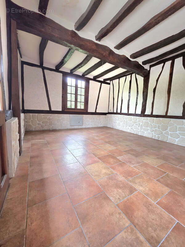 Maison à PONT-AUDEMER