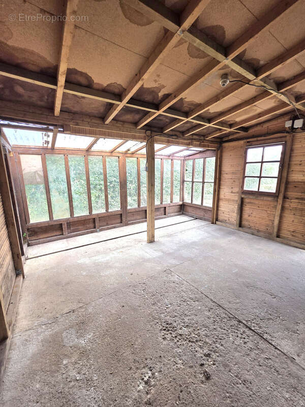 Maison à PONT-AUDEMER