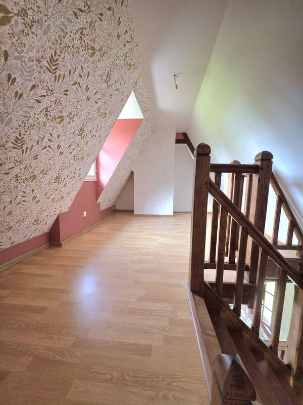 Maison à PONT-AUDEMER