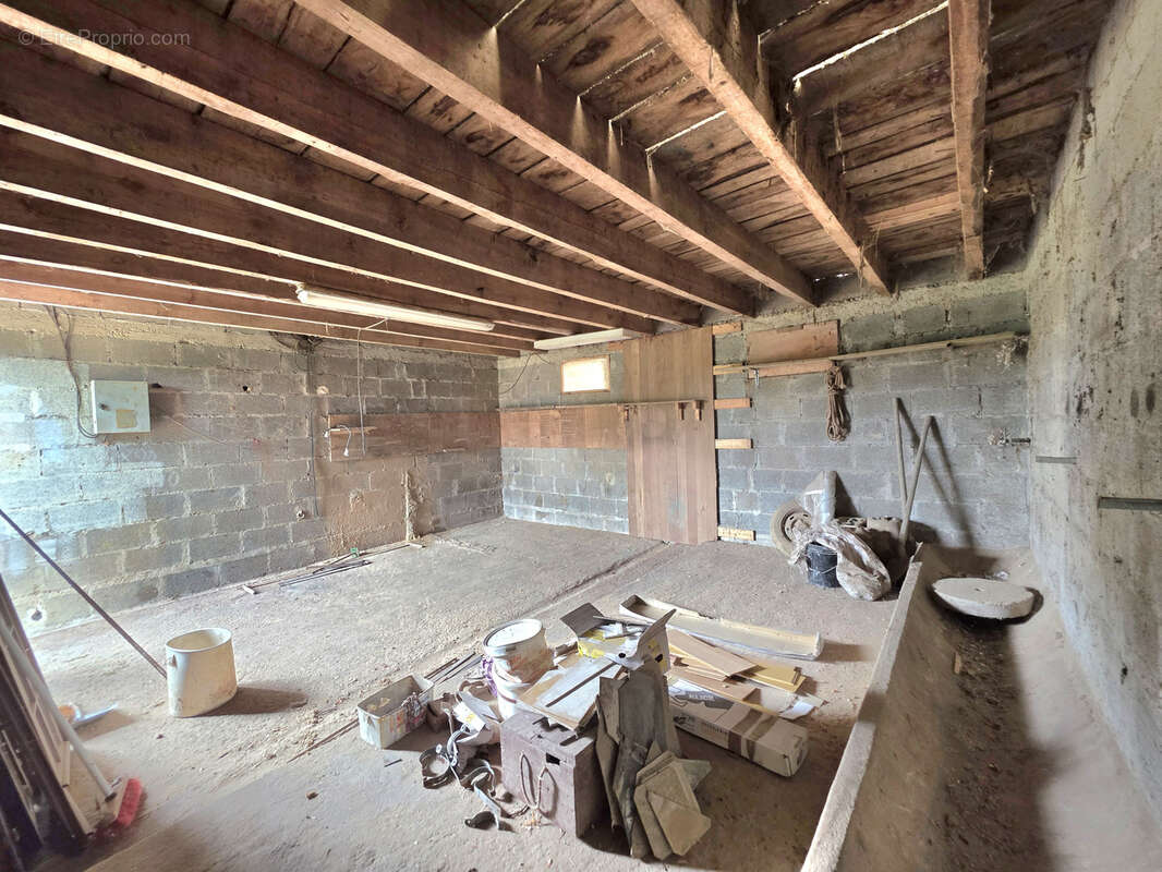 Maison à PONT-AUDEMER