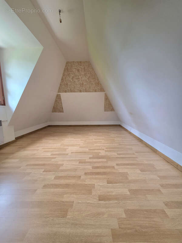 Maison à PONT-AUDEMER