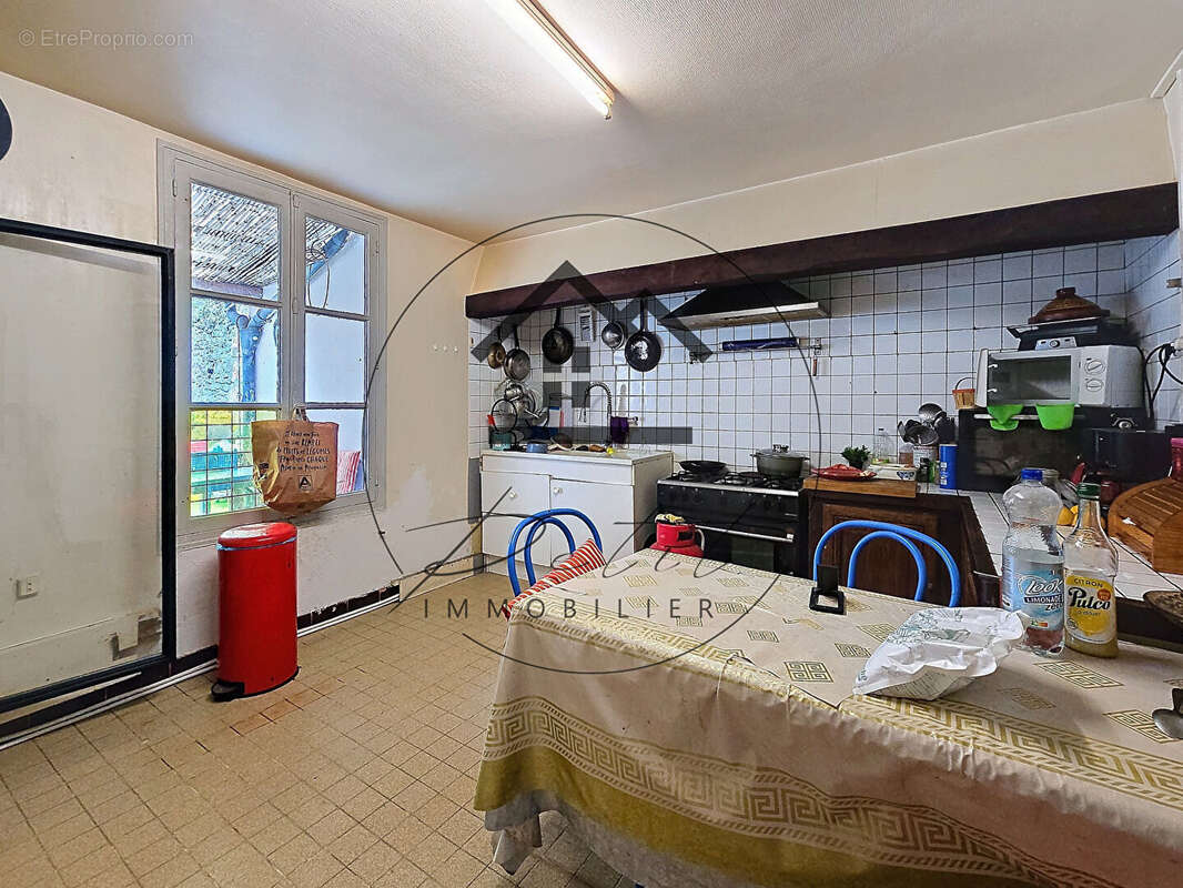 Appartement à MOUY