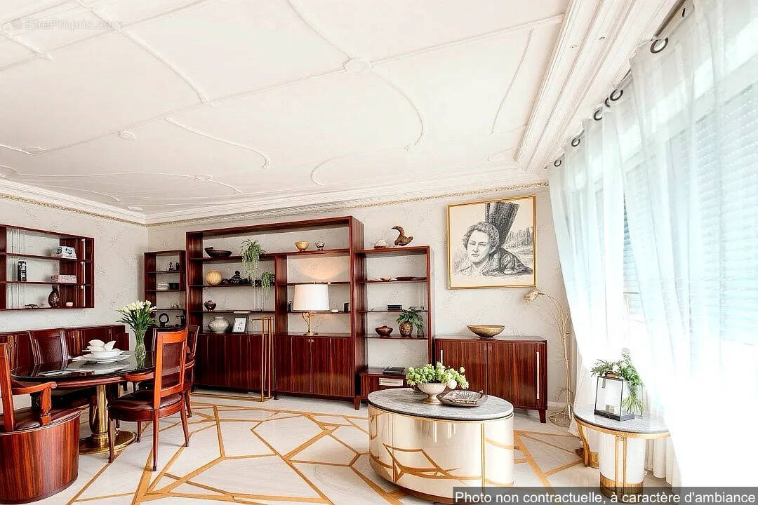 Appartement à SISTERON