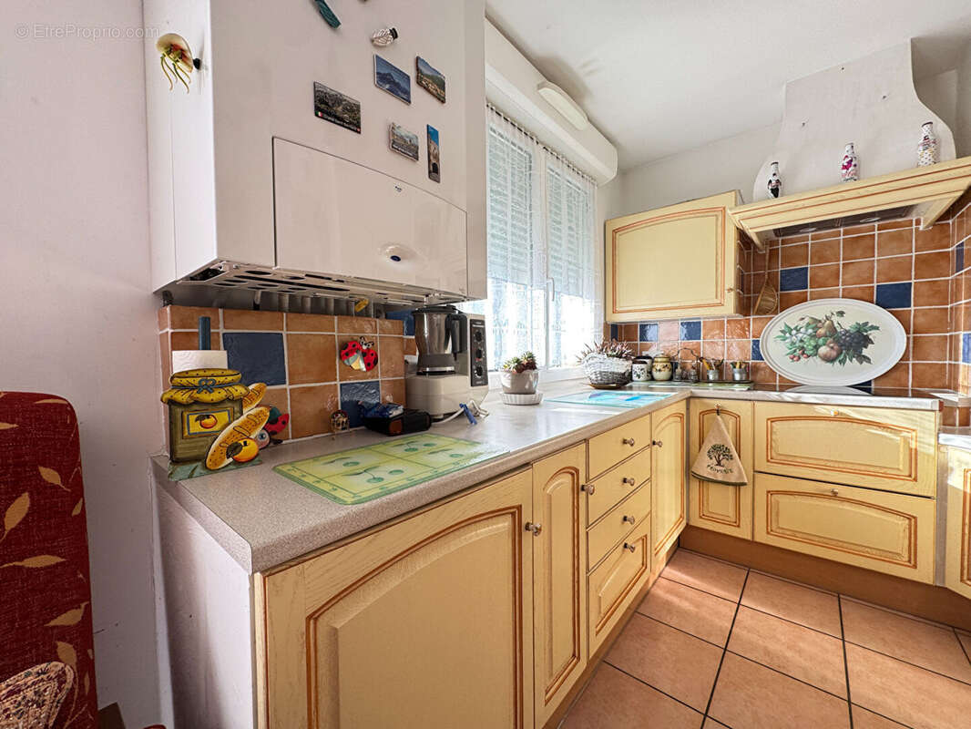 Appartement à SISTERON