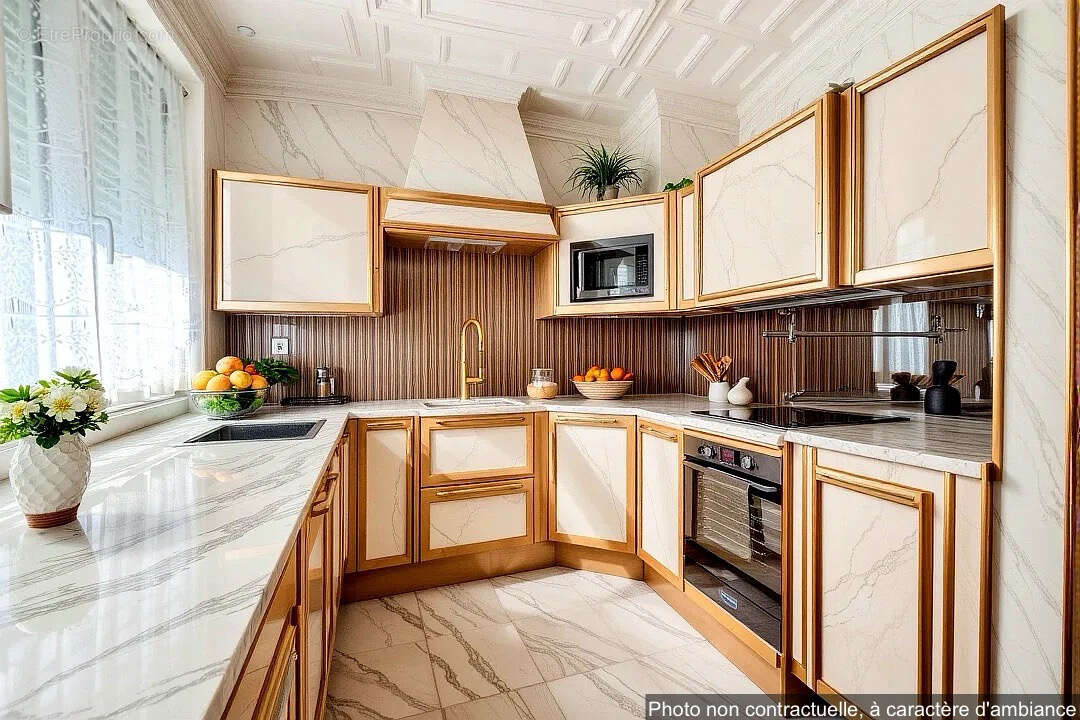 Appartement à SISTERON