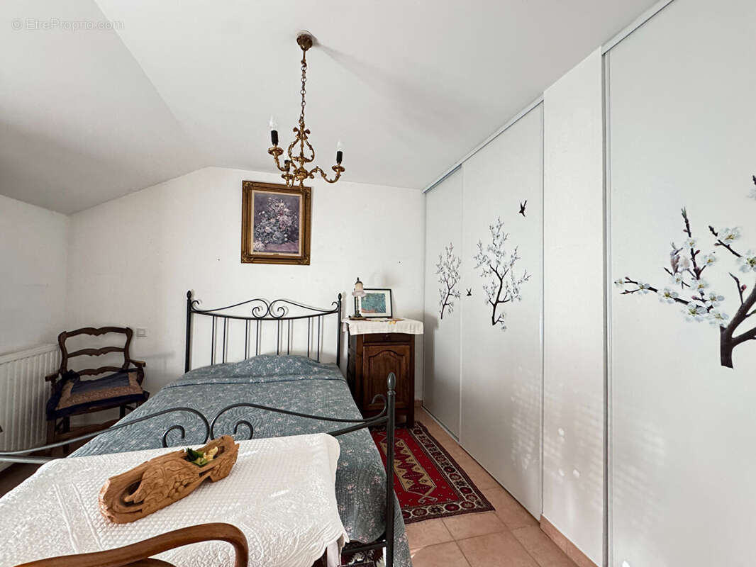 Appartement à SISTERON