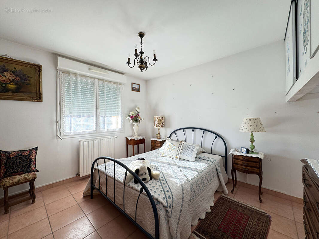 Appartement à SISTERON