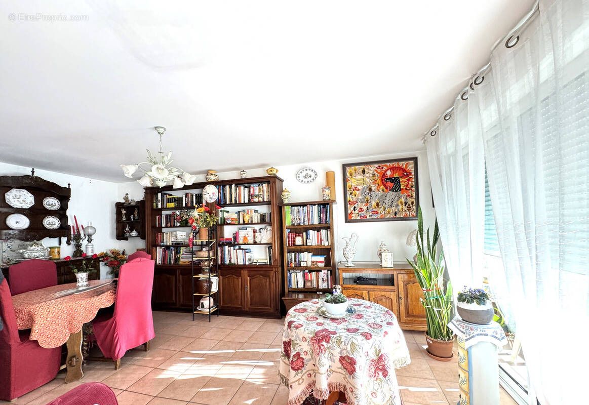 Appartement à SISTERON