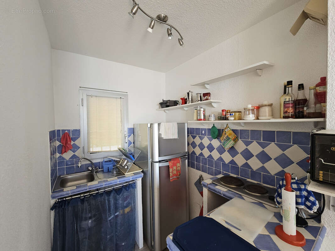 Appartement à LA SEYNE-SUR-MER